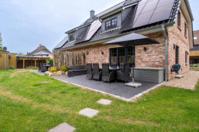 Summer Diek Ferienhaus Summerdiek 7